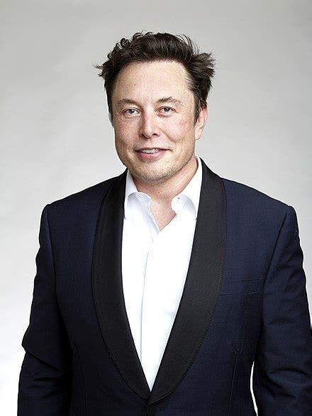 Elon Musk – Wikipedija