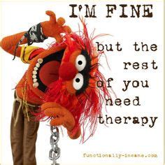 Muppets Animal Quotes For Facebook. QuotesGram