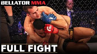 UFC Full Fights - YouTube