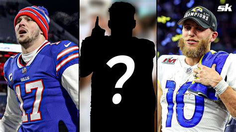 5 NFL players who could win their first MVP award in 2022