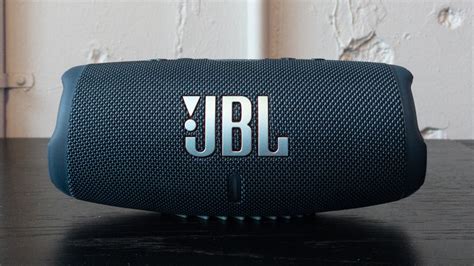 JBL Charge 5 review: One of the best outdoor Bluetooth speakers you can ...