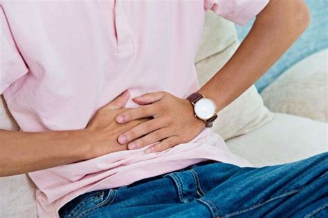 Indigestion: 10 Causes of Indigestion