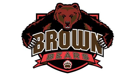 Brown Bears Logo and symbol, meaning, history, PNG, brand