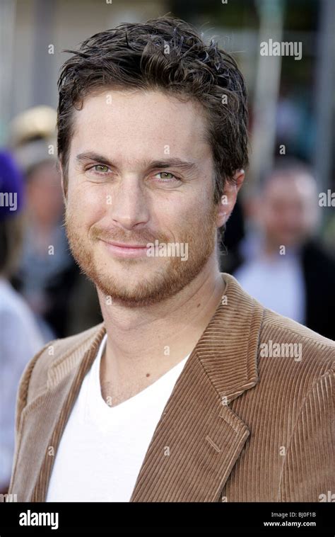 Oliver Hudson High Resolution Stock Photography and Images - Alamy