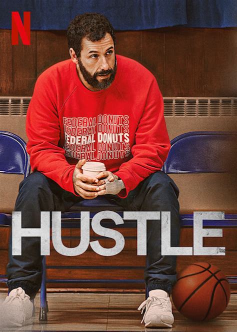 “Hustle” (2022) Movie Review: The Good and The Bad - ReelRundown