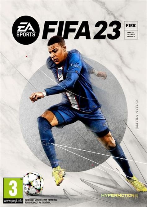 FIFA 23 PS5 Game CD - Buy PS5 Game CD at Pointek