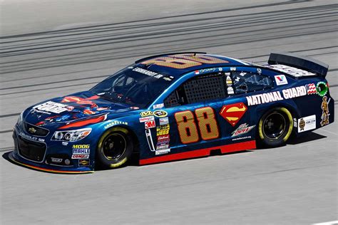 Best Dale Earnhardt Jr. No. 88 paint schemes | NASCAR.com