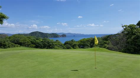 The Westin Golf Resort & Spa, Playa Conchal | Sophisticated Golfer