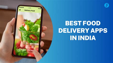 70 Best Food Delivery Apps in India to Delight Your Palate in 2024