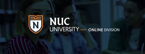 NUC University - Online Division | LinkedIn