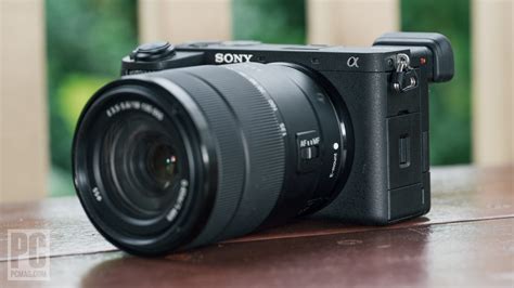 Sony a6700 - Review 2023 - PCMag Middle East