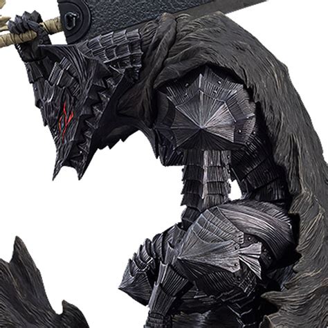 Berserk Guts Berserker Armor Pop Up Parade Statue