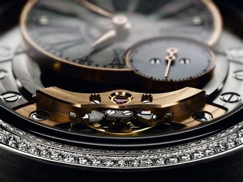 Audemars Piguet 2015 Millenary Collection - Wardrobe Trends Fashion (WTF)