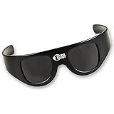Eclipse Glasses for the Great American Eclipse 2017 (5 Pack) - CE & ISO ...