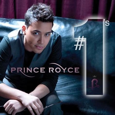 Prince Royce - #1's Lyrics and Tracklist | Genius