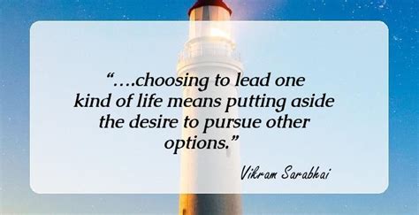 14 Inspirational Quotes By Vikram Sarabhai, The Father Of Indian Space ...