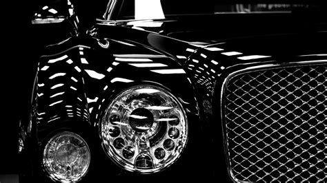 Bentley HD Wallpapers - Wallpaper Cave