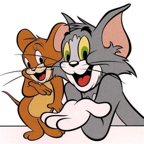 The Best Duos of All Time | Tom and jerry drawing, Tom and jerry pictures, Tom and jerry cartoon