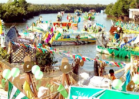 Colorful Festivals in Pangasinan | Travel to the Philippines