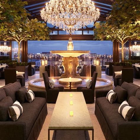 RH Rooftop Restaurant Columbus - Columbus, OH | OpenTable