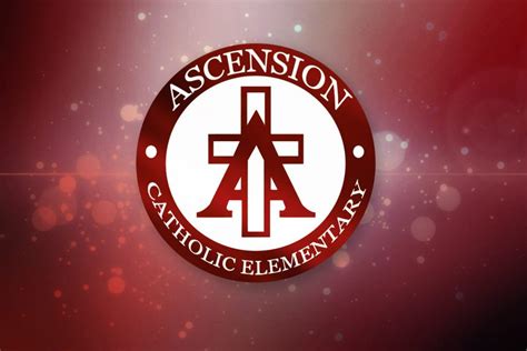 Ascension Catholic Elementary School, Burlington » Weekly Update