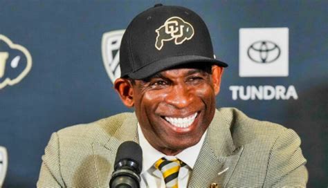 Jackson State Players Defend Deion Sanders' Decision To Leave