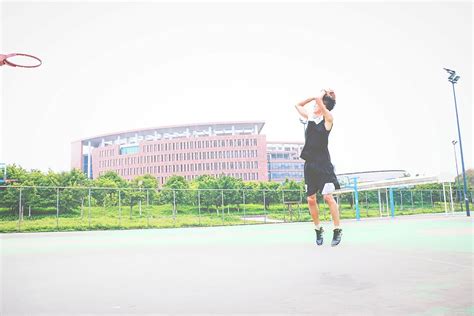 boy playing basketball, man, black, jersey, tank, top, short, basketball, court, rim | Pxfuel