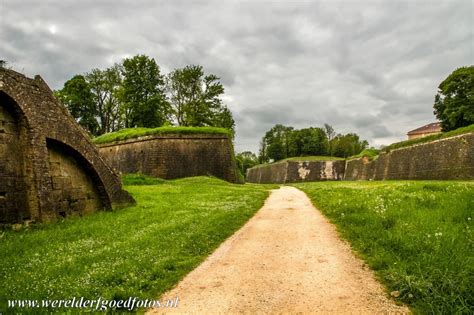 World Heritage Photos - Fortifications of Vauban