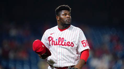 Phillies are counting on Hector Neris to continue pitching well out of the bullpen