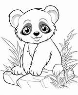 Premium Photo  Childrens drawing For coloring sketch template