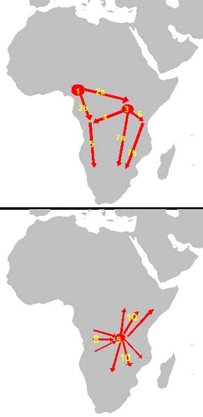 The Bantu Migration | World Civilization