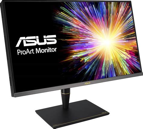 Asus ProArt PA32UCX-K IPS HDR Monitor 32" 4K 3840x2160 με Χρόνο ...