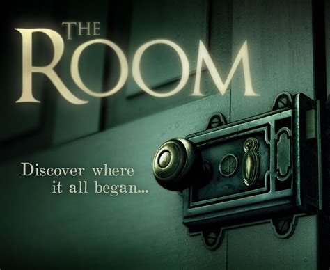 The Room [Review] - Room Escape Artist