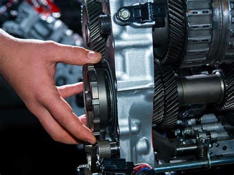 Affordable Engine & Transmission Repair Near Me In Wausau, Wisconsin