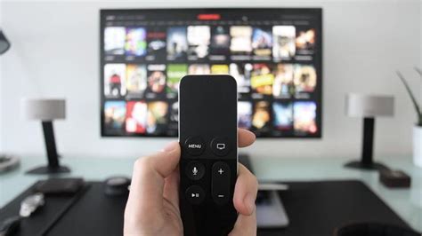 Smart TVs 101: Do You Need a Streaming Device With A Smart TV?