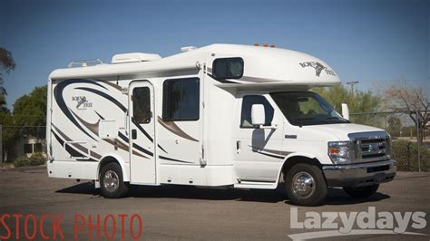 Born Free 24 RVs for sale