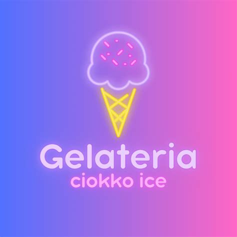 Gelateria Ciokko Ice | Sansepolcro