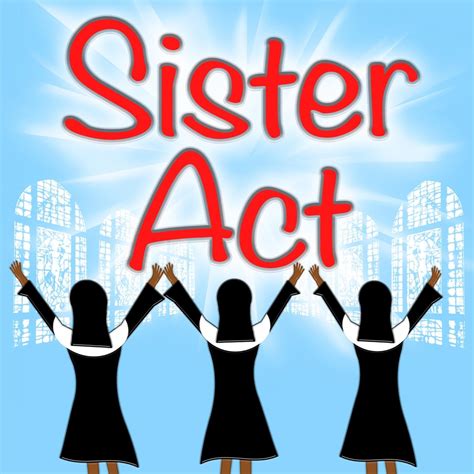 London Theatre Orchestra & Cast - Sister Act | iHeart