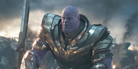 MCU: Thanos’ Best Quotes in the Franchise, Ranked