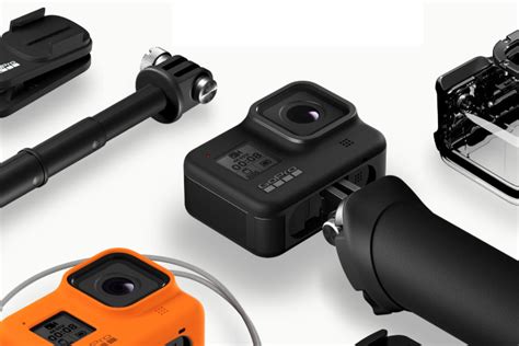 15 Best GoPro Hero 8 Black Accessories to Buy [2020] | Beebom