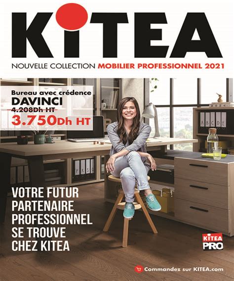 Kitea Catalogues and Brochures