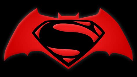 Batman v Superman Symbol by Yurtigo on DeviantArt