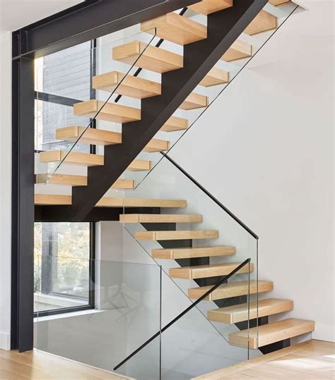 Pin on U Shaped Staircase