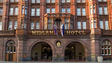 Midland Hotel – Building Innovation Awards