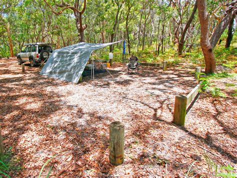 Cooloola Recreation Area, Great Sandy National Park | Parks and forests | Department of ...