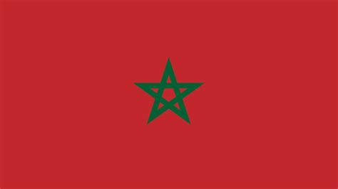 Morocco Flag UHD 4K Wallpaper | Pixelz