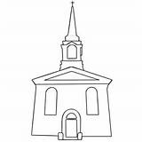 35 church coloring Pages Free PDF Printables Download sketch template