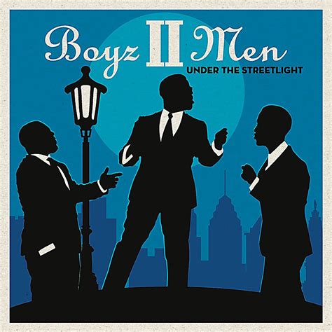 Boyz II Men returns with great take on classics - The Blade