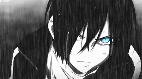 Yato Noragami GIF - Yato Noragami God - Discover & Share GIFs