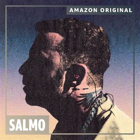 SALMO "Unplugged" per Amazon Music: una esperienza unica [Guarda il concerto] - Newsic.it